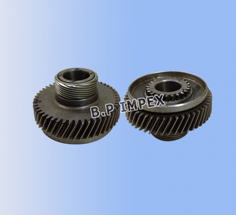 5TH Drive Gear Assy 2WD